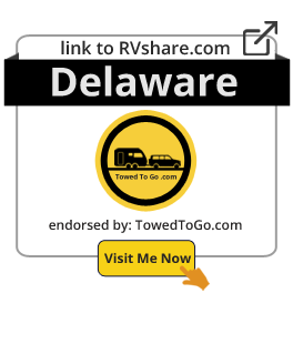 Towed To Go