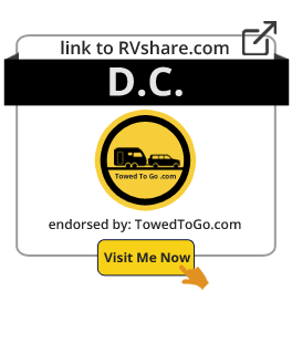 Towed To Go