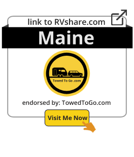 Towed To Go