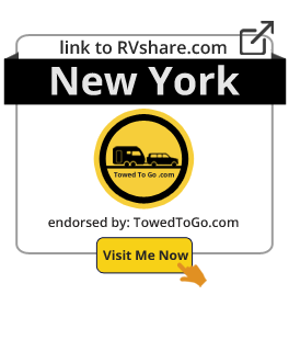 Towed To Go
